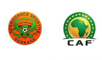 La Confédération africaine de football confirme la qualification de la RS Berkane à la finale de la Coupe de la CAF