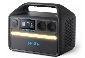 299€ la station d’énergie portable Anker PowerHouse 535 (512 Wh / LiFePO4 / 7 ports)
