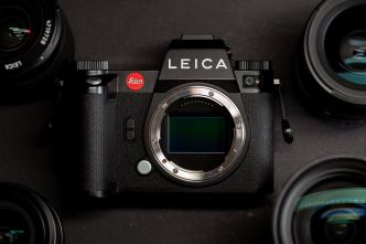 Test Leica SL3 : un hybride haute définition aussi plaisant que frustrant