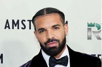 Drake frappe un nouveau grand coup dans le rap américain