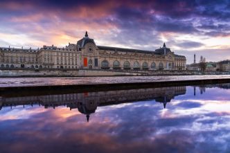 Insolite : dormir au musée d’Orsay gratuitement pour les JO 2024, ça vous dit ?