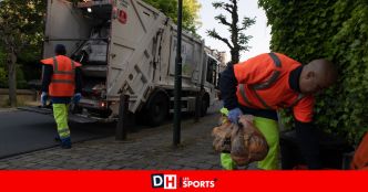 Les collectes des déchets impactées par une grève de Bruxelles-Propreté du 2 au 5 mai, voici les communes touchées