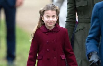 La princesse Charlotte a 9 ans : un nouveau portrait réalisé par Kate Middleton dévoilé