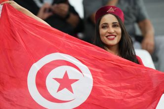 Le drapeau de la Tunisie en berne pendant les JO de Paris ?