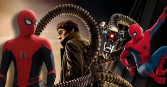 Doctor Octopus : Marvel dévoile enfin le nouveau design de l'ennemi de Spider-Man