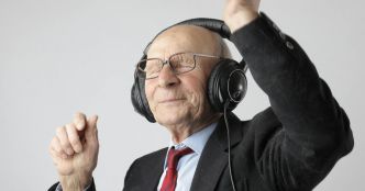 Podcast - Comment devient-on centenaire?