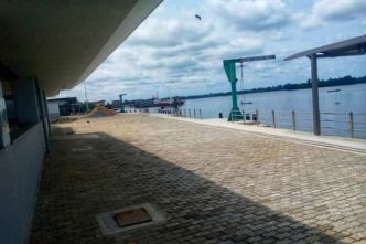 Pêche : la mairie de Douala sur le point de récupérer la gestion du débarcadère de Youpwe