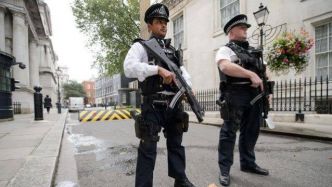 Attaque à l'épée à Londres : l'assaillant qui a tué un adolescent placé en détention provisoire