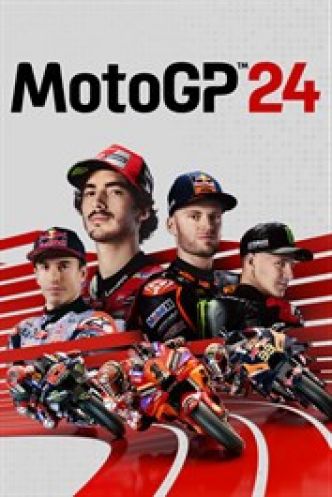 Test de MotoGP 24 sur Xbox Series X : l’évolution en théorie ?