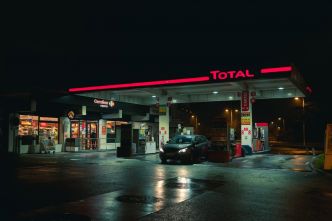 L’éventuel départ de Total pourrait-il avoir un impact sur les tarifs du carburant en France ?