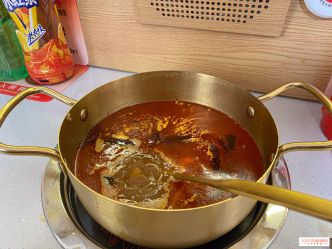 Yuxiangting : le restaurant de fondue chinoise à déguster en solo ou à plusieurs