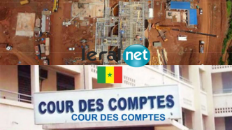 Harmonisation environnementale dans le Secteur minier sénégalais: Recommandations de la Cour des Comptes