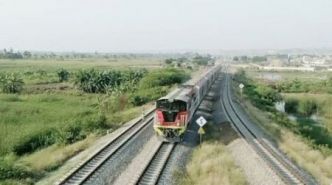 Angola : le gouvernement dévoile un projet d'interconnexion des 3 corridors ferroviaires nationaux