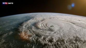 "La clim' de la planète" pourrait faire son retour : on vous explique le phénomène La Niña | TF1 INFO