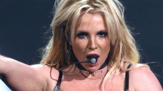 Britney Spears insulte sa sœur en story, les internautes s’inquiètent