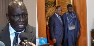 Madiambal Diagne : « Macky Sall a discuté avec Diomaye, ils ont trouvé un terrain d’entente sur… »