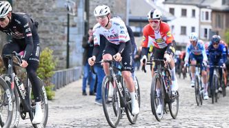 Cyclisme - Giro : Il livre le secret pour battre Pogacar...