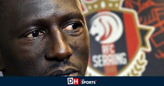 Mbaye Leye revient sur ses 4 mois comme entraîneur de Seraing : "10 % des gens ont vu mon travail et diront que je mérite encore une chance”