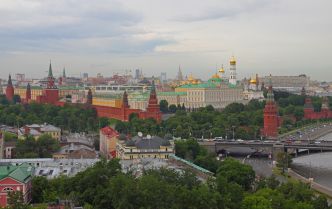 Le Kremlin fustige les sanctions américaines contre les entreprises chinoises liées à la Russie