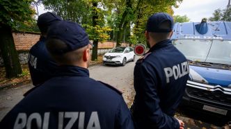 Française poignardée en Italie : son compagnon pourra être remis aux autorités italiennes