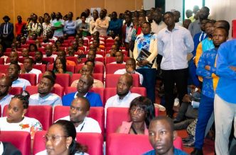 Gabon : Les jeunes scientifiques vont se lancer dans l’enseignement