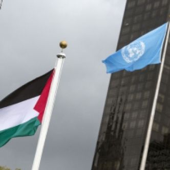 Adhésion de la Palestine à l'ONU: La Tunisie regrette l'échec du projet de résolution porté par l'Algérie