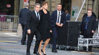 Affaire du financement libyen : pourquoi Carla Bruni-Sarkozy a été de nouveau entendue par la police