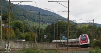 Albert Rösti soutient Bâle et Genève pour relancer la ligne du Pied du Jura