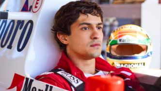 Actualité : Senna (Netflix) : un teaser intense pour la série consacrée à la légende de la F1