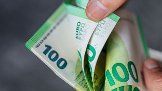Marché noir des devises en Algérie : l'euro et le dollar toujours aussi chers