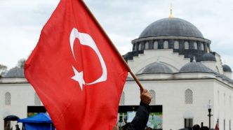 La Turquie suspend toute relation commerciale avec Israël