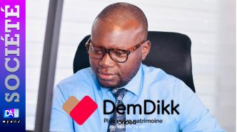 Dakar Dem Dikk: Assane Mbengue, un homme de l'ombre de Pastef à la tête de la société nationale !