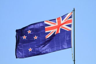 La Nouvelle-Zélande "sérieusement inquiète" des agissements croissants de la Chine dans le Pacifique