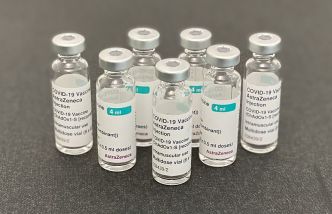 AstraZeneca admet officiellement que son vaccin anti-Covid19 peut causer des thromboses
