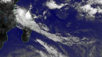 Des zones évacuées et inondées : Cyclone tropical Hidaya : de fortes précipitations encore attendues sur Grande Comore