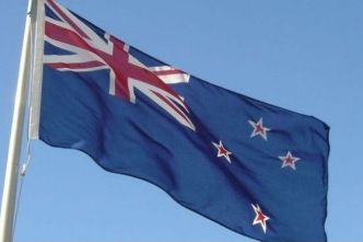 La Nouvelle-Zélande "sérieusement inquiète" des agissements de la Chine dans le Pacifique