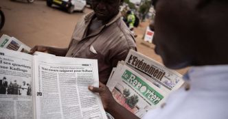Guinée, Burkina, Niger : la liberté de la presse se restreint aussi pour les médias nationaux