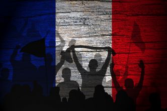 Des Français mécontents, indisciplinés, dans une France qui se désagrège : Causes à effets ?