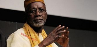Le ministre Guindo apporte son soutien au cinéaste Cissé