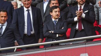 Mercato - OM : Suspense à Marseille pour une icône du PSG ?