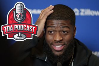 [Podcast] Draft – NFC Ouest : Rams, nouveaux rois de la Draft ?