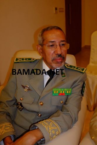 Le porte-parole du gouvernement mauritanien : « notre frontière avec le Mali est instable et notre armée est prête »