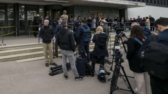 La Suisse progresse au classement mondial de la liberté de la presse, mais ne protège pas assez ses journalistes