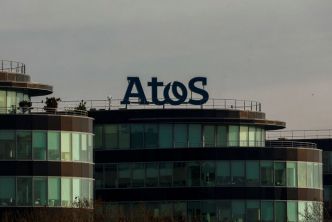 Le fonds Bain Capital s'intéresse à Atos, selon Les Echos