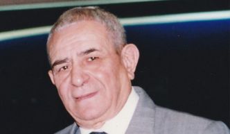 Professeur Mohamed Toumi : Un chêne centenaire s’en est allé en laissant un message d’unité