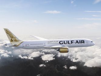 Gulf Air dessert deux nouvelles destinations en Chine : Shanghai et Guangzhou