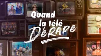 « Quand la télé dérape » : votre documentaire ce soir sur France 3 (3 mai 2024)