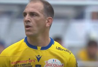 Urios tranche : Urdapilleta reste à Clermont la saison prochaine