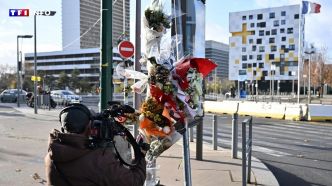 Mort de Nahel : une reconstitution des faits à Nanterre ce dimanche | TF1 INFO