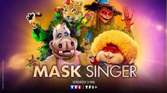 Mask Singer du 3 mai 2024 : lancement de la saison 6 ce  soir sur TF1 (VIDÉO)